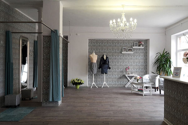 Atelier Kristina